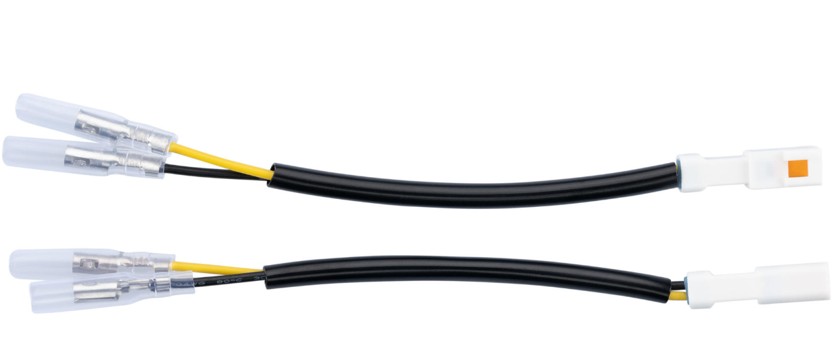 MOTOISM Adapterkabel / Widerstand für Ducati ohne Widerstand