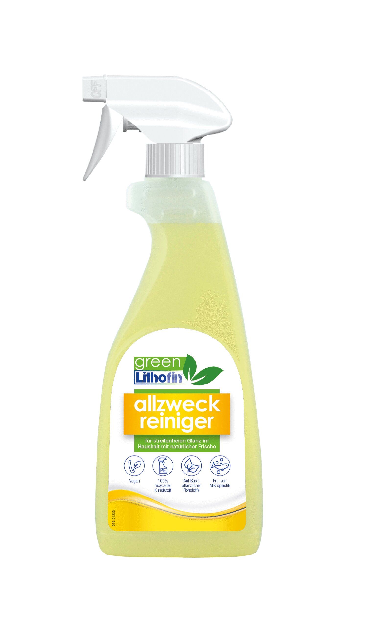 Lithofin Bio Allzweckreiniger 