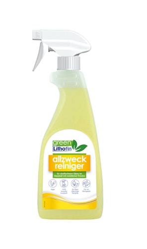 Lithofin Bio Allzweckreiniger 