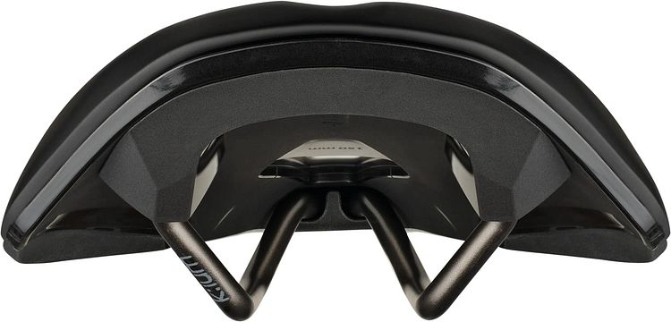 fi'zi:k Tempo Argo R3 Sattel 260 x 150 mm schwarz