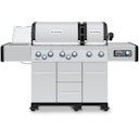 Vorschaubild Broil King Gasgrill IMPERIAL QS 690 IR iQue SmartGrill