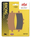 Vorschaubild SBS Bremsbelag 901RST Road Racing Sinter