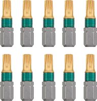 kwb Bit 25mm Torx 30 Titan LS 124270