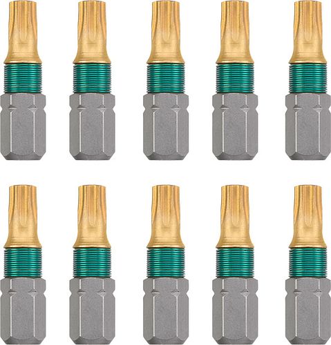 kwb Bit 25mm Torx 30 Titan LS 124270