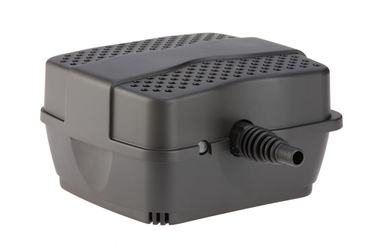 Pontec Durchlauffilter PondoClear UVC Set 4000