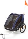 Vorschaubild Polisport Kinderanhänger Trailer & Stroller