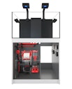 Vorschaubild Red Sea REEFER™ MAX 300 G3 System - Weiss