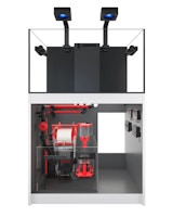 Red Sea REEFER™ MAX 300 G3 System - Weiss