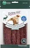 DOKAS Hirschfleisch getrocknet HundesnacksZubehörbild