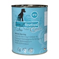 Dogz finefood 400 Gramm HundenassfutterVorschaubild