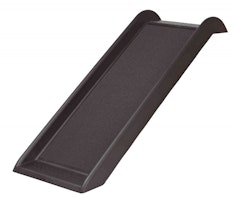 TRIXIE Rampe Petwalk 38x100cm schwarz