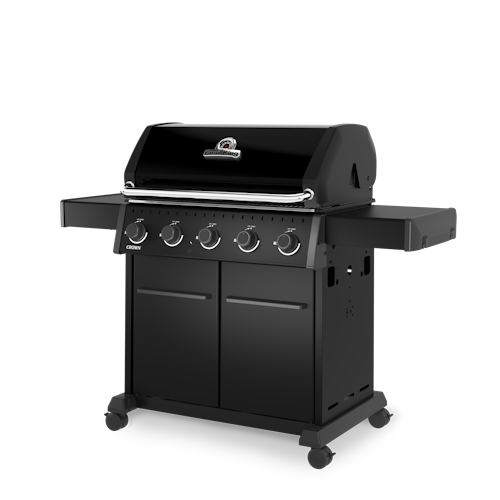 Broil King Gasgrill CROWN 520 Shadow