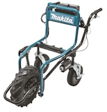 Makita Akku-Schubkarre DCU180Z Makita Akku-Schubkarre DCU180ZZubehörbild