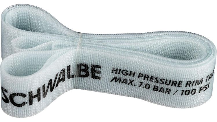 Schwalbe Felgenband 24 Zoll weiß