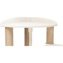 Vorschaubild TRIXIE Kratzbaum Elia XXL 172cm creme