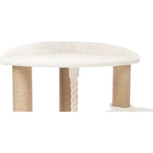 TRIXIE Kratzbaum Elia XXL 172cm creme