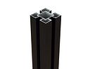 Vorschaubild OSMO Aluminiumpfosten Typ B