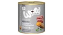 WOW Senior 800g Dose Hundenassfutter