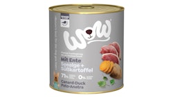 WOW Senior 800g Dose Hundenassfutter