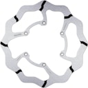 Vorschaubild Galfer Bremsscheibe DF298 - Typ RWSX (starr grooved oversize)