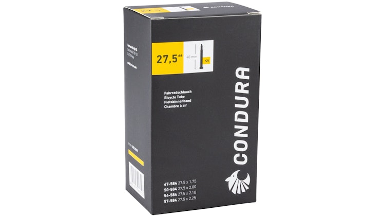 Condura Schlauch