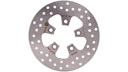 Vorschaubild Brembo Bremsscheibe 68B407M3