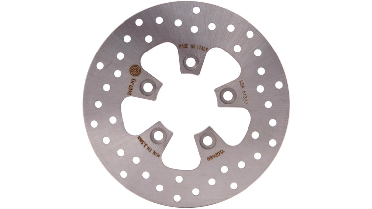 Brembo Bremsscheibe 68B407M3
