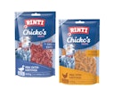 Vorschaubild Rinti Snack-Mix Chicko Mini 2x225g Hundesnack