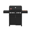 Vorschaubild Grill Guru Gasgrill 4 Brenner