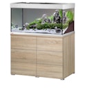 Vorschaubild EHEIM proxima 250 classicLED Aquarium mit Unterschrank