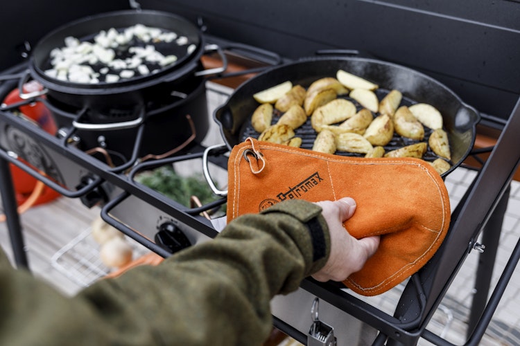 Petromax Aramid Topflappen (2 Stück)