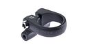 Vorschaubild CONTEC Sattelklemmschelle Rack Support 34,9 mm schwarz