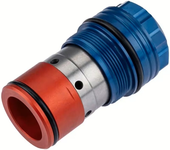 N10Z Dynamic Valve für Showa 27 x 1