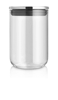 WMF Perfection Glas-Milchbehälter, 0,6 Liter