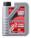 Vorschaubild Liqui Moly 2T Synth Street Race 1 L