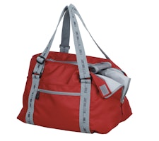 NOBBY Tasche 2 in 1 "CORSICA" 44 x 35 x 33 cm