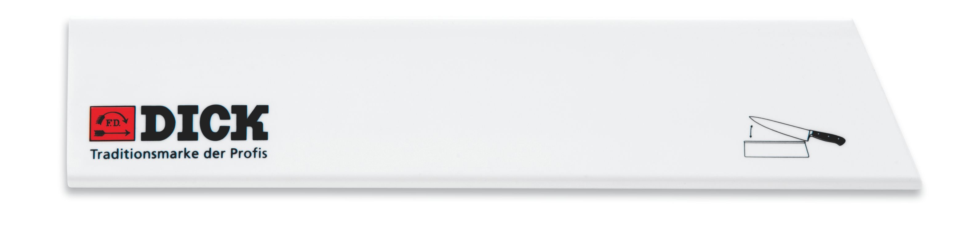 DICK Klingenschutz bis Klingenlänge 26 cm