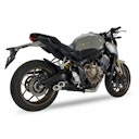 Vorschaubild IXIL Endtopf MXT Edelstahl KTM Adventure