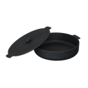 Vorschaubild OFYR Gusseisen Auflauf Set TABL'O