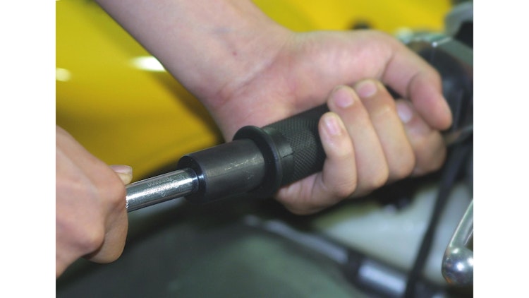 Bikeservice Griffendenschneider