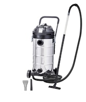 Heissner Teichschlammsauger "Pro"