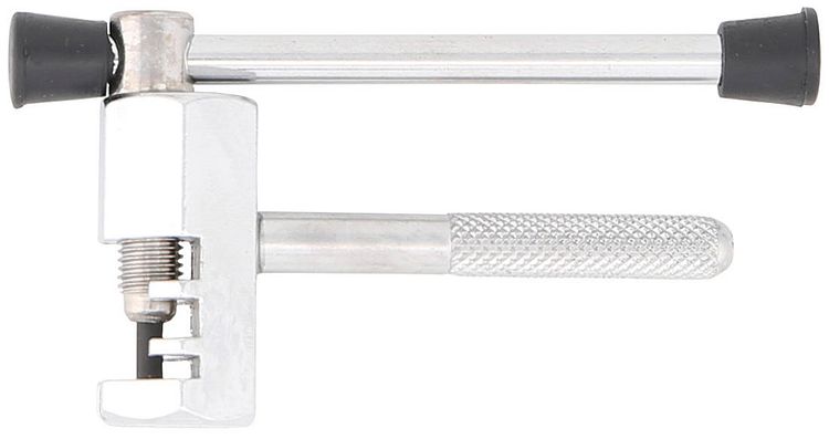 CONTEC Kettennietdrücker TFM-180 silber