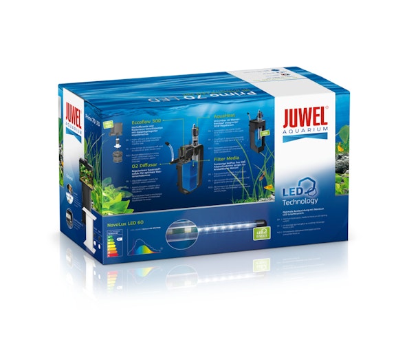 JUWEL Primo 70 LED Aquarium