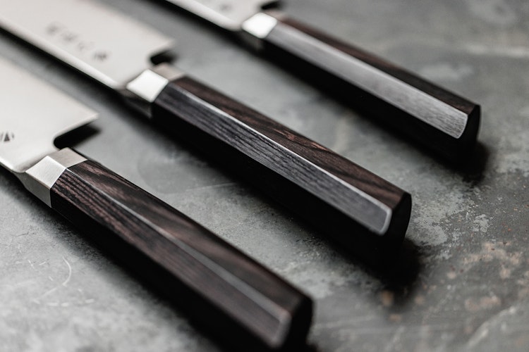 KAI Kiritsuke Messer SEKI MAGOROKU KANAME 4.75" (12,0 cm)