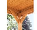 Skan Holz Design Pavillon Laube Toulouse