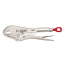 Vorschaubild Milwaukee 10 Torque Lock Str. Jaw Lock. Pliers-1pc 4932471726