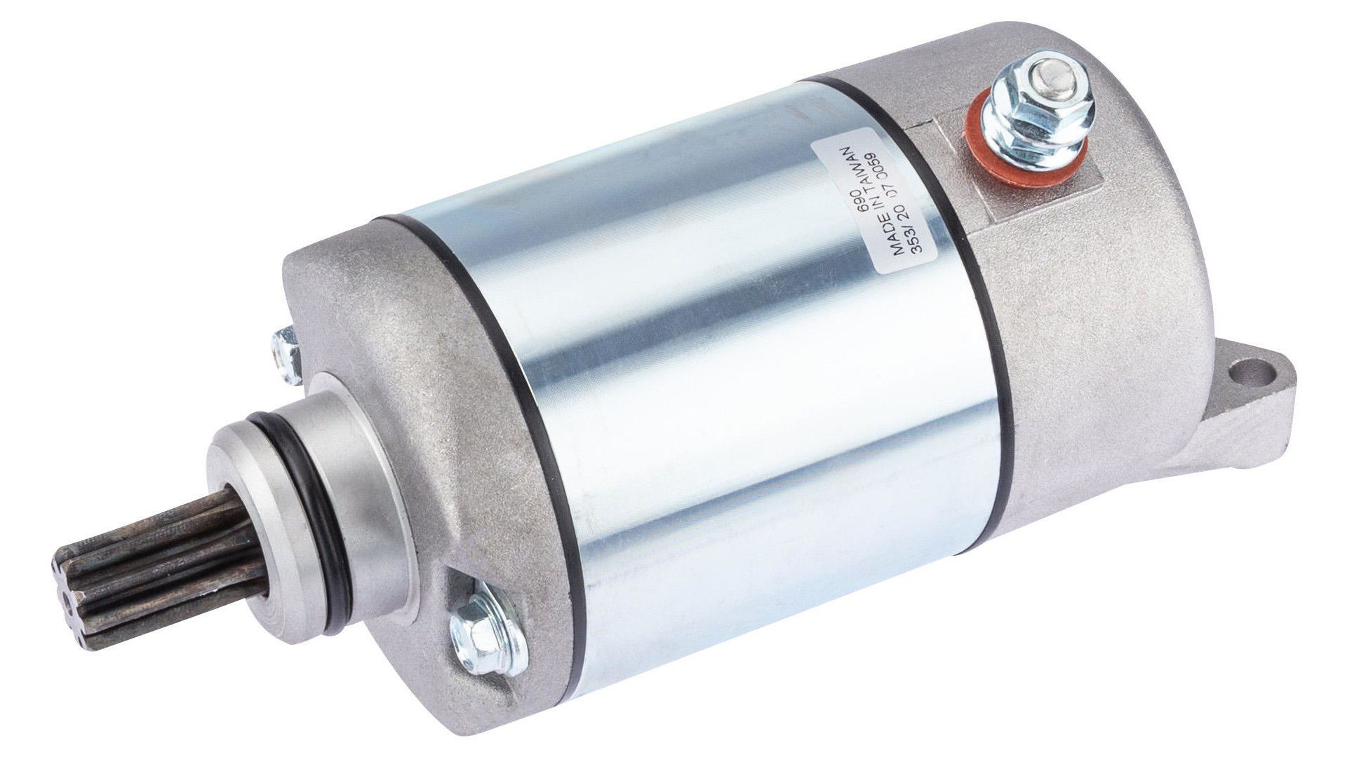 Arrowhead Anlassermotor