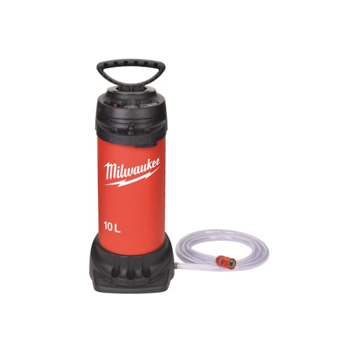 Milwaukee WASSERTANK 10L/6BAR F. DIAMANTBOHRSYSTEM 4932399726