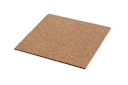 Vorschaubild TraumGarten DreamDeck Terrassenlager Dachschutzkork 10er-Set, 200 x 200 x 3 mm