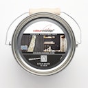 Vorschaubild colourcourage® Premium Wandfarbe matt Black Board